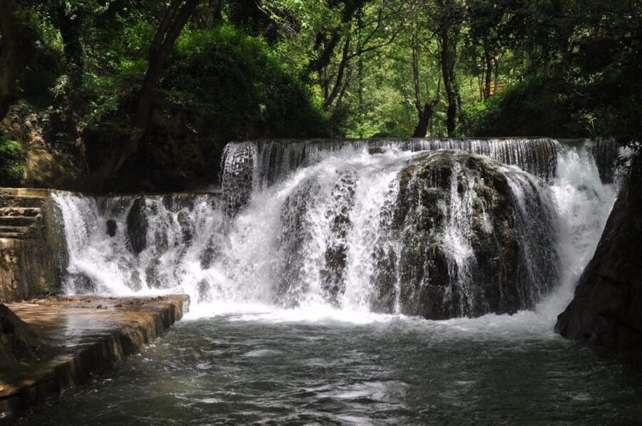 From Alanya: Jeep Safari Tour with Lunch at Dim River - The ride back to Alanya