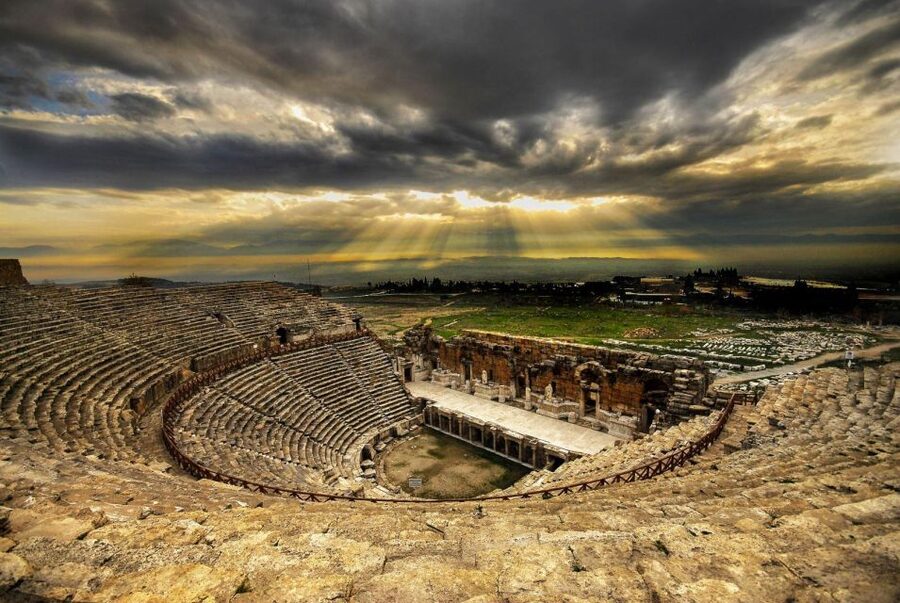 From Alanya: Pamukkale and Hierapolis Day Trip with Lunch - Should you book this Pamukkale day trip?