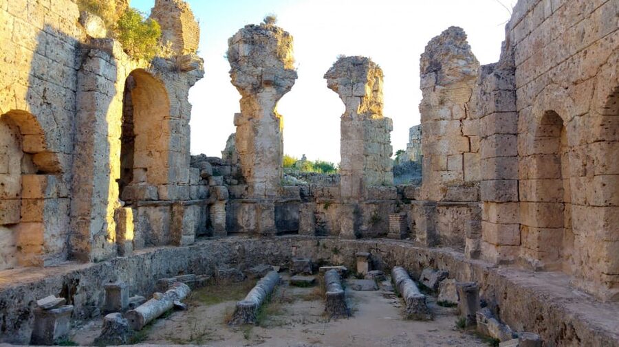 From Antalya: Day Tour of Ancient Roman Sites - Final verdict: a worthwhile ancient-sites sampler