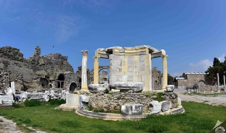 From Antalya: Day Tour of Ancient Roman Sites - Why this Antalya day trip works