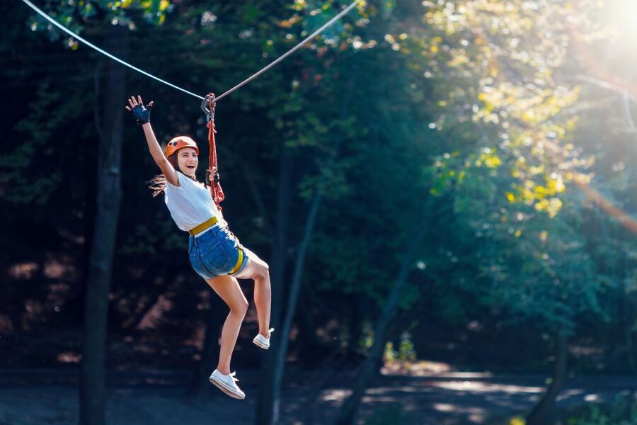 From Antalya: Koprulu Canyon Rafting and Zip Line Adventure - Key things to know before you book