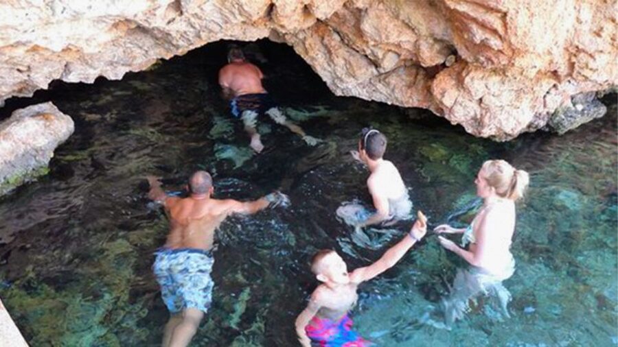 From Bodrum: Orak Island Boat Trip with Swim Stops and Lunch - Who should book this Bodrum boat day?