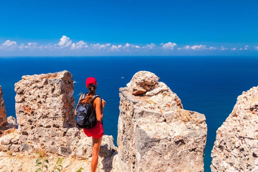 From City of Side: Alanya Guided Tour with Boat Trip & Lunch - Who should choose this Alanya day trip?