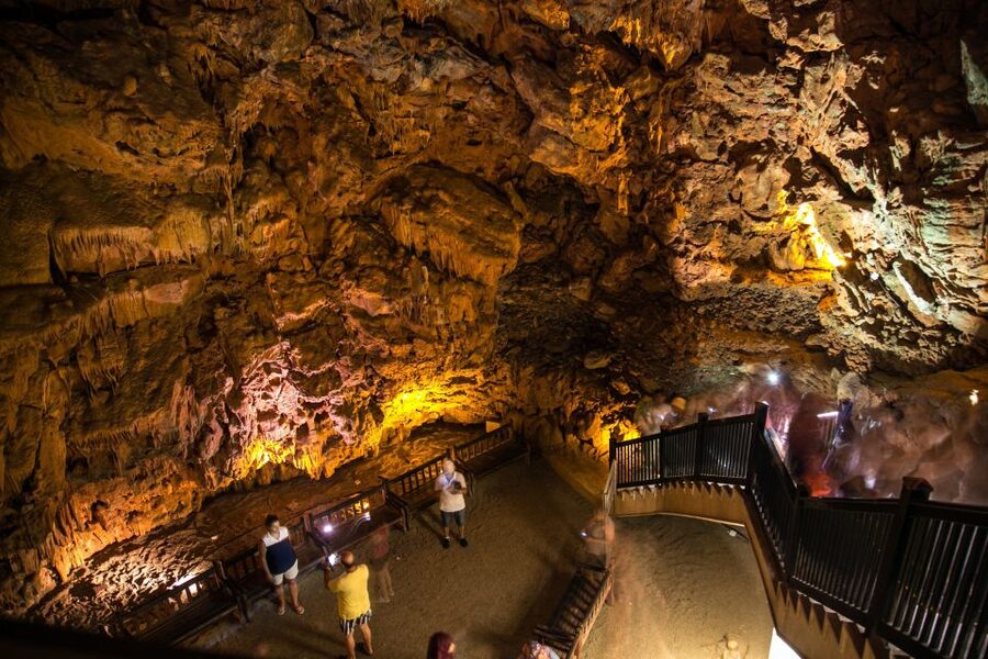 From city of Side: Guided Day Trip to Alanya City - Is the cable car worth choosing?