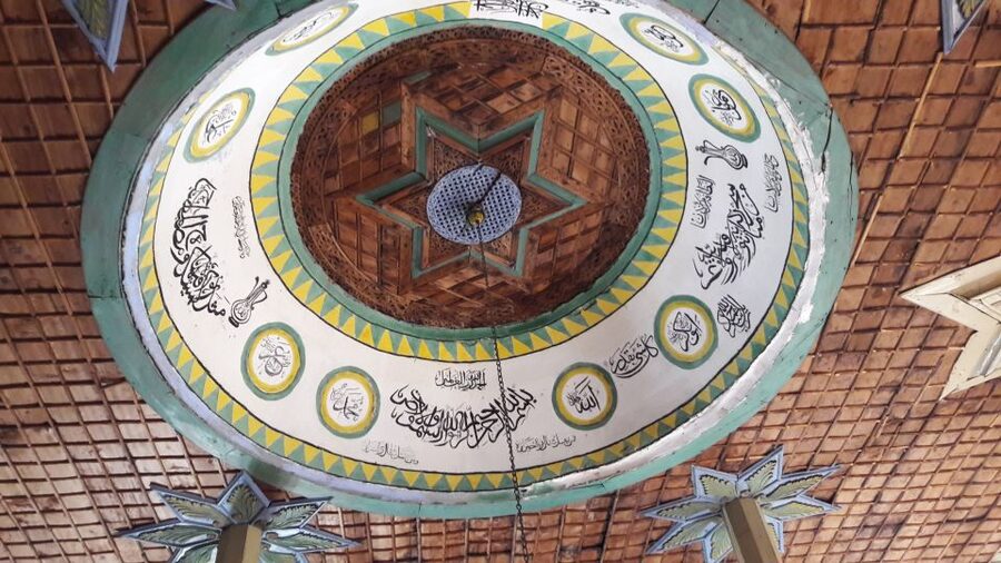 From city of Side: Ormana Village Day Tour with Lunch - Sarı Hacılar and the old Silk Road