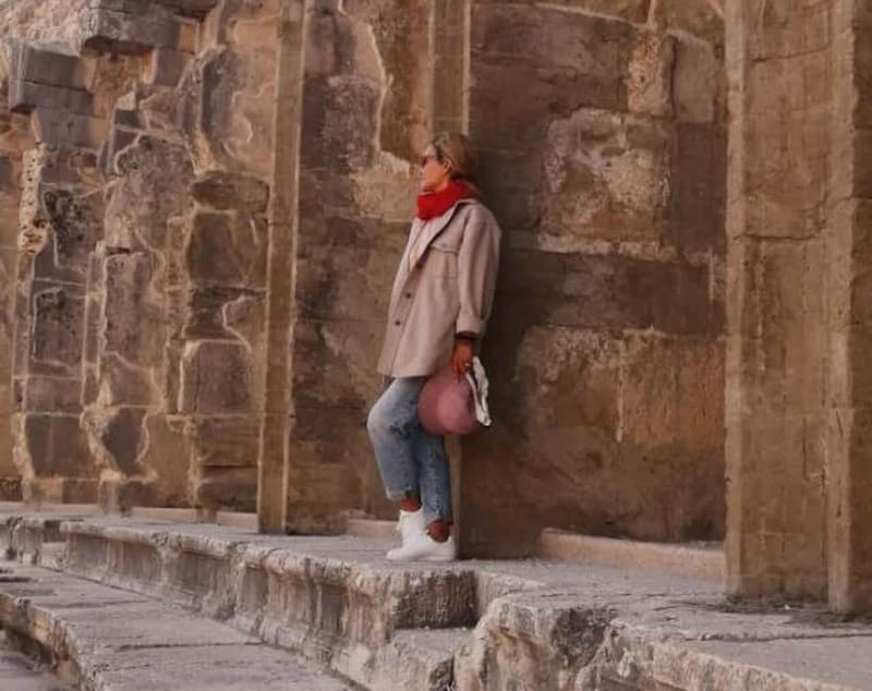 From City of Side: Perge, Aspendos & Kurşunlu Waterfall Trip - Perge: two hours among Roman streets