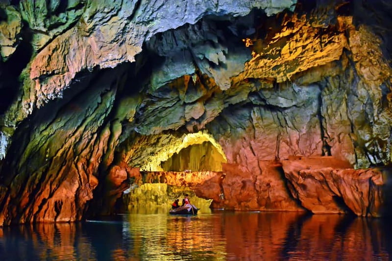 From City of Side: Visit to Ormana Village & Altinbesik Cave - Why this makes a good change from Side