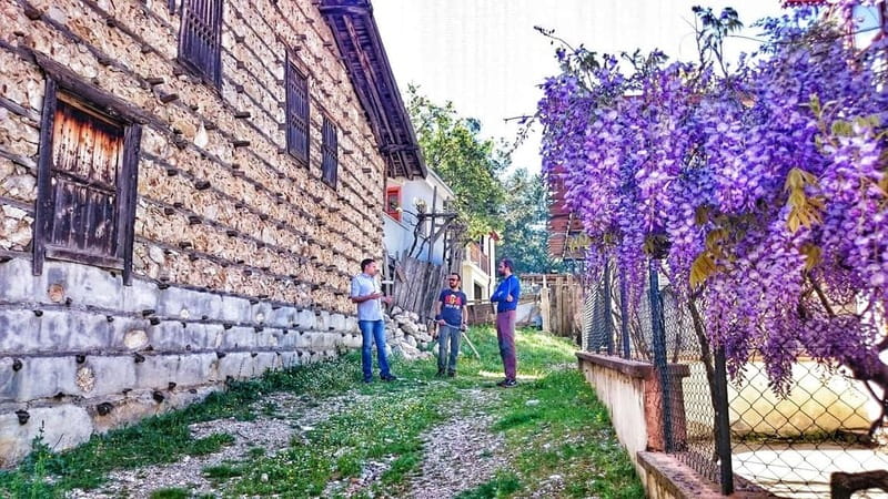 From City of Side: Visit to Ormana Village & Altinbesik Cave - Lunch in Ormana village