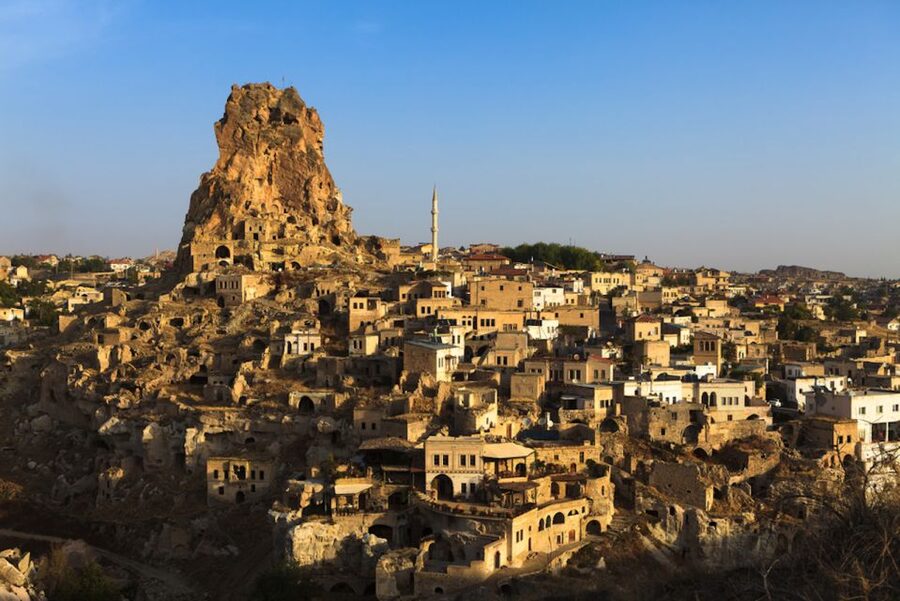 From Istanbul: 2-Day All-Inclusive Cappadocia Guided Trip - Why two days makes sense in Cappadocia