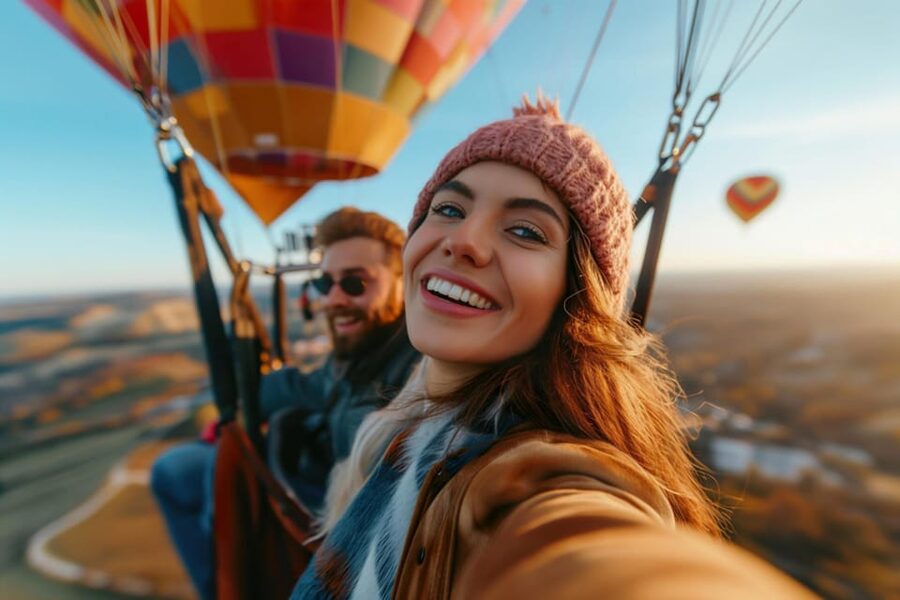 From Istanbul: 2-Day Cappadocia Trip w/ Flight and Transfers - What makes this Cappadocia trip worth considering