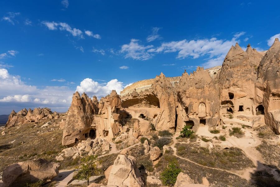 From Istanbul: 2-Day Cappadocia Trip w/ Flight and Transfers - The real value of flying from Istanbul