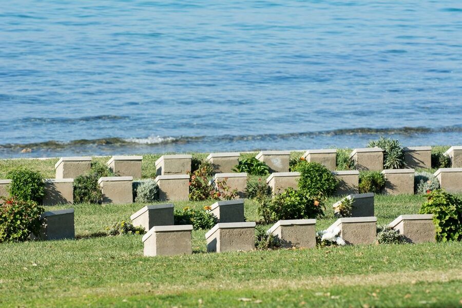 From Istanbul: 2-Day Tour to Gallipoli & Troy - Key points at a glance