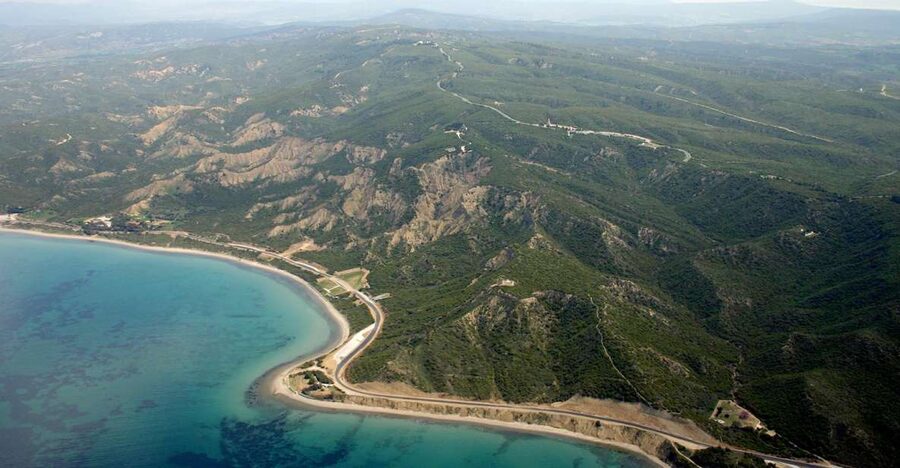 From Istanbul: 2-Day Tour to Gallipoli & Troy - Why combining Gallipoli and Troy works
