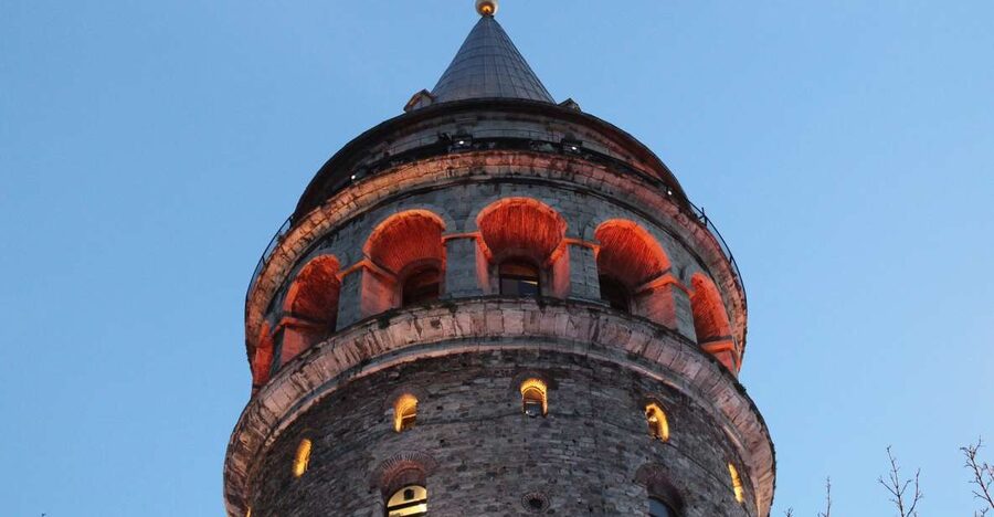 From Istanbul Airport: Layover City Tour with Options - Turning airport time into an Istanbul visit