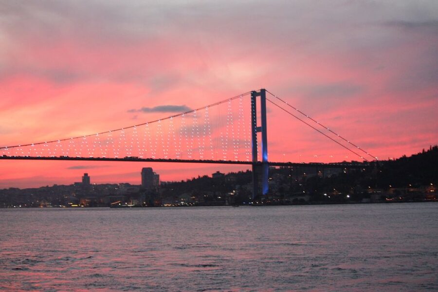 From Istanbul Airport: Layover City Tour with Options - Grand Bazaar shopping and Anatolian flavors