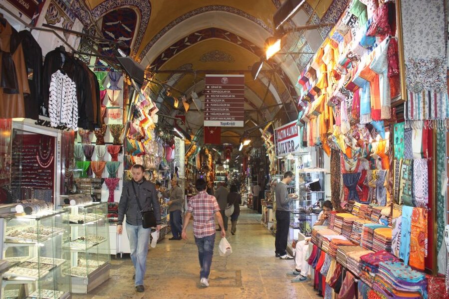 From Istanbul Airport: Layover City Tour with Options - Galata Tower, Istiklal Street, and Taksim Square