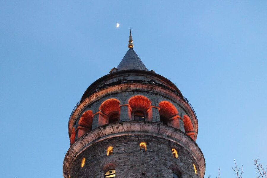 From Istanbul Airport: Layover City Tour with Options - The airport transfer and the time calculation