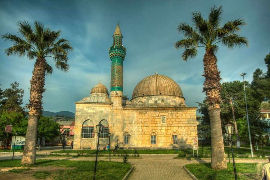 From Istanbul: Bursa and Mt. Uludağ Full-Day Tour - Chestnuts, Turkish sweets, and Bursa’s local flavor