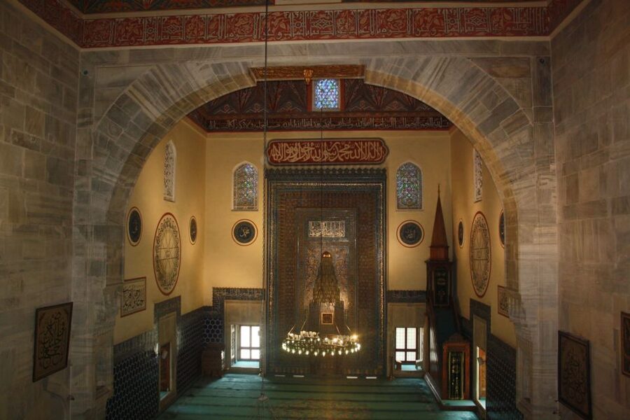 From Istanbul: Bursa and Mt. Uludağ Full-Day Tour - What the $59 price really covers