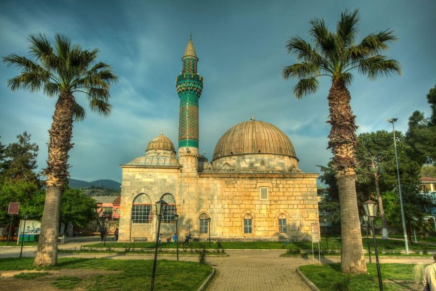 From İstanbul: Bursa Uludağ Mountain Tour & Cable Car Ride - Yalova and the optional ATV stop