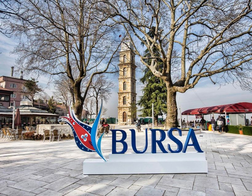 From İstanbul: Bursa Uludağ Mountain Tour & Cable Car Ride - Uludağ in spring and summer