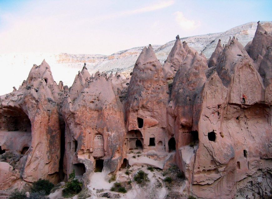 From Istanbul: Day Trip to Cappadocia with Flight & Lunch - Why this flight-based day trip makes sense