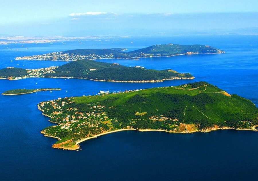 From Istanbul: Full-Day Princes Island Tour with Lunch - The guide’s role and the tour’s style