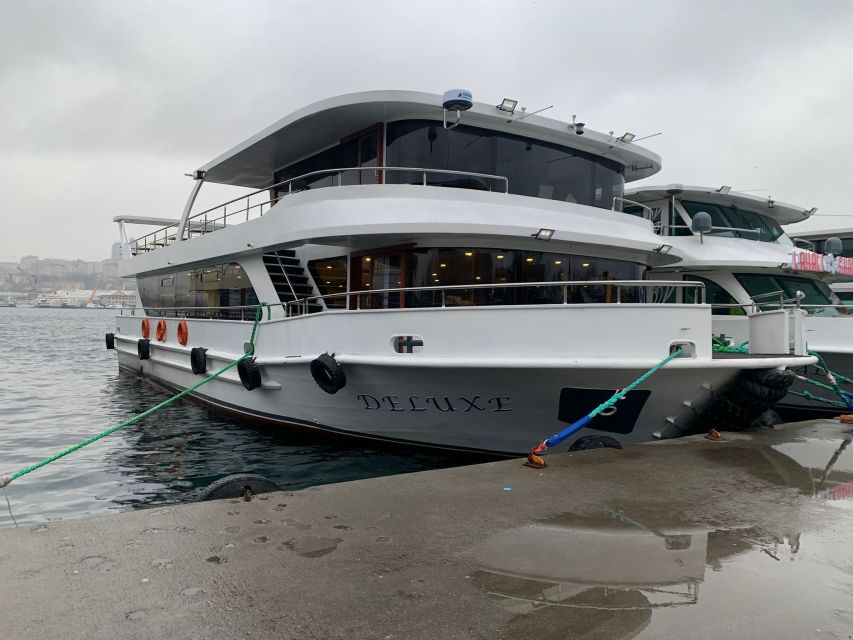 From Istanbul: Full-Day Princes Island Tour with Lunch - Is the $26 price good value?