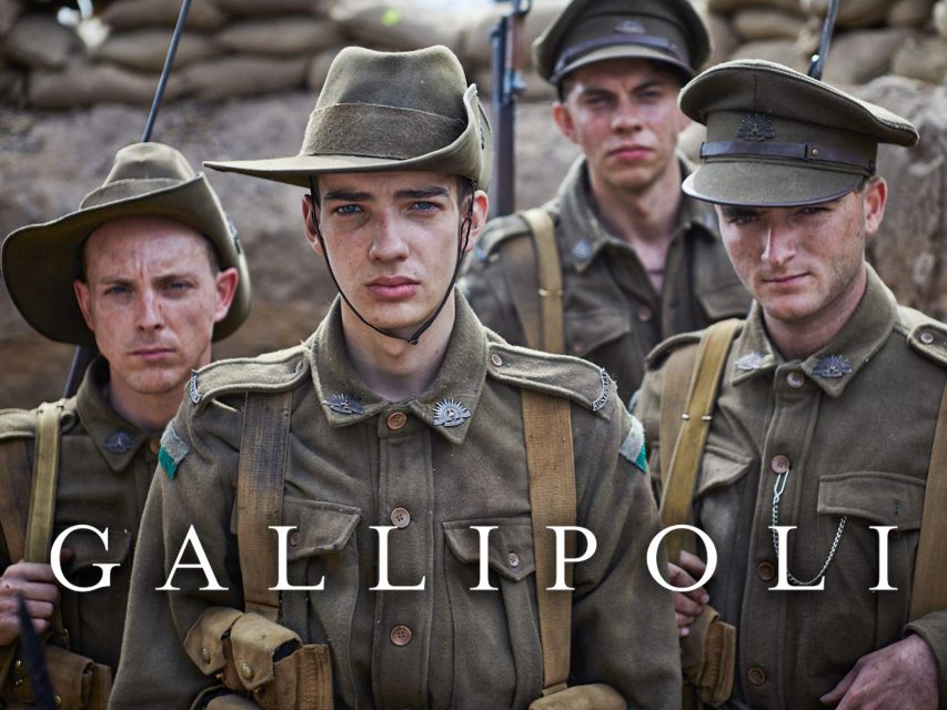 From Istanbul: Gallipoli and Anzac Full-Day Tour - Why Gallipoli deserves a full day from Istanbul