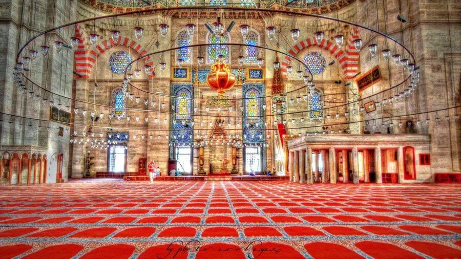 From Istanbul: Green Bursa Full-Day Excursion - Key points before you book