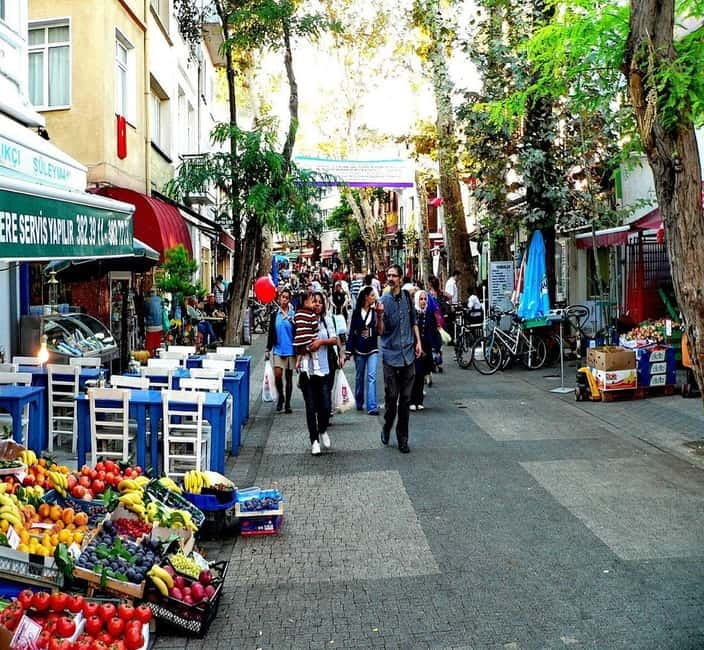 From Istanbul: Princes Island Tour with 2 Islands - Is $24 good value?