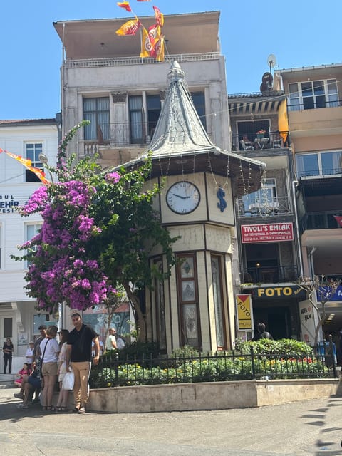 From Istanbul: Princess Islands Guided Tour - Key points to know before you book