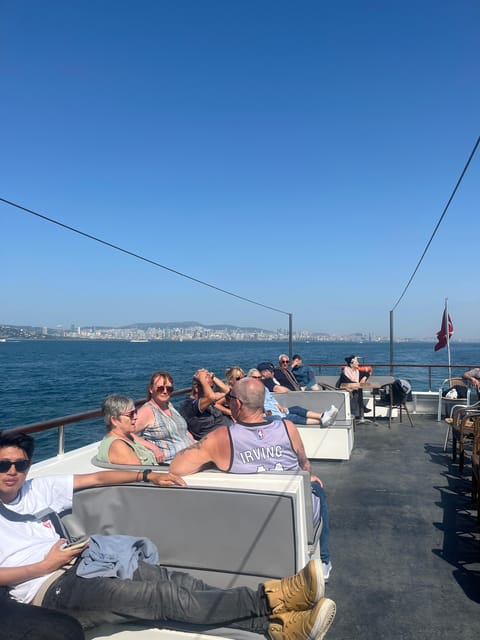From Istanbul: Princess Islands Guided Tour - Why the Princes’ Islands make a good Istanbul escape