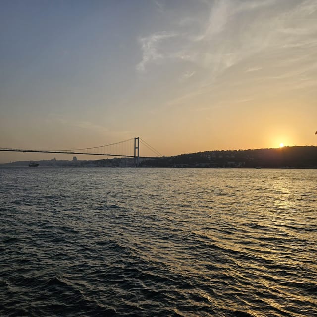 From Istanbul: Princess Islands Guided Tour - The short hop to Büyükada