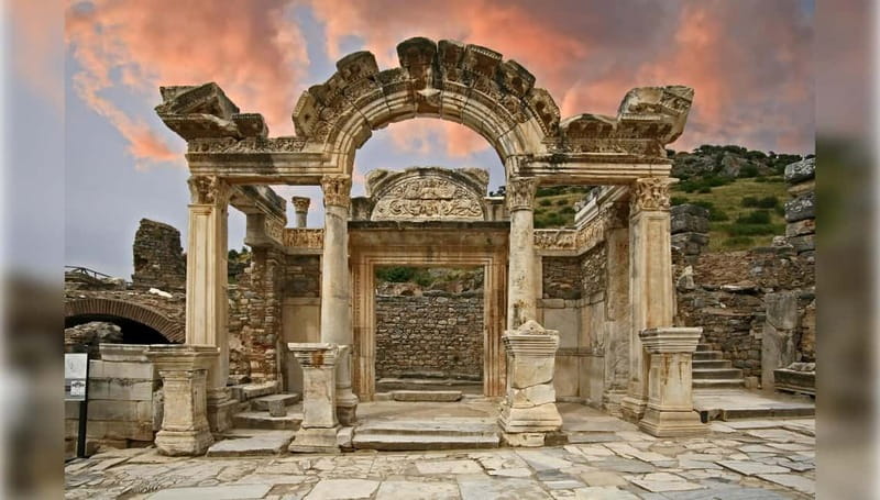 From Kusadasi: Ephesus Highlights Tour for Cruise Customers - Why the private format matters