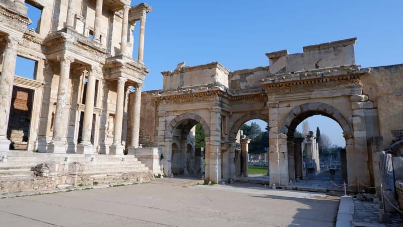 From Kusadasi: Ephesus Highlights Tour for Cruise Customers - Is $75 a good value?