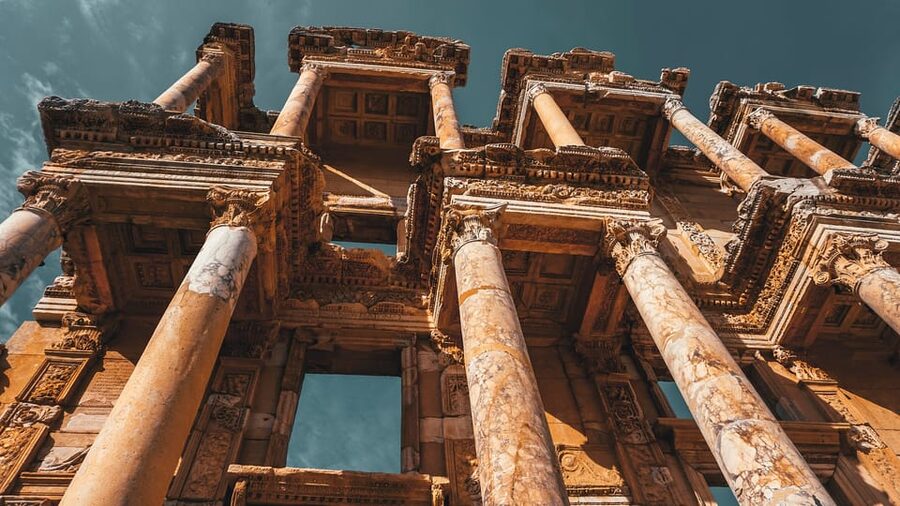 From Kusadasi: Ephesus Private Tour for Cruise Passengers - What the $55 price really covers