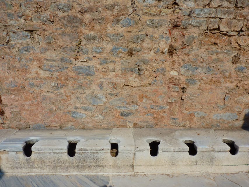From Kusadasi: Ephesus Private Tour for Cruise Passengers - The guide can make or break the day