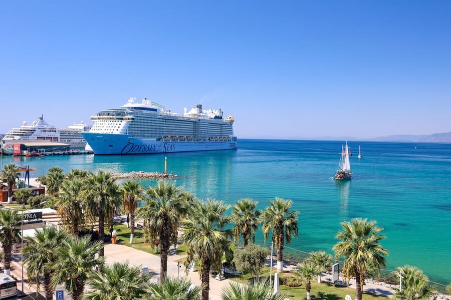 From Kusadasi: Ephesus Private Tour for Cruise Passengers - Who should book this Ephesus tour?