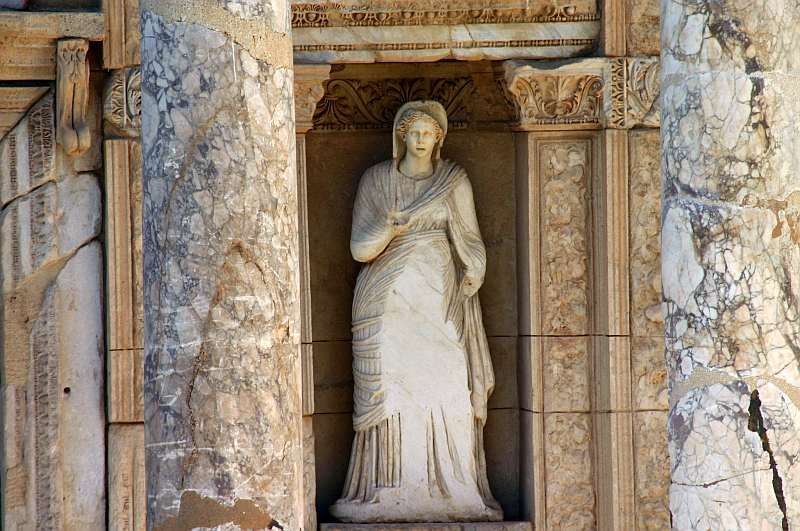 From Kusadasi or Izmir: Ephesus Private Tour - Key points to know before booking