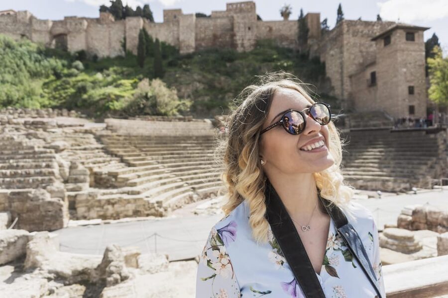 From Kusadasi Port: Ephesus, Artemis & Virgin Mary Tour - Key points to know before you go