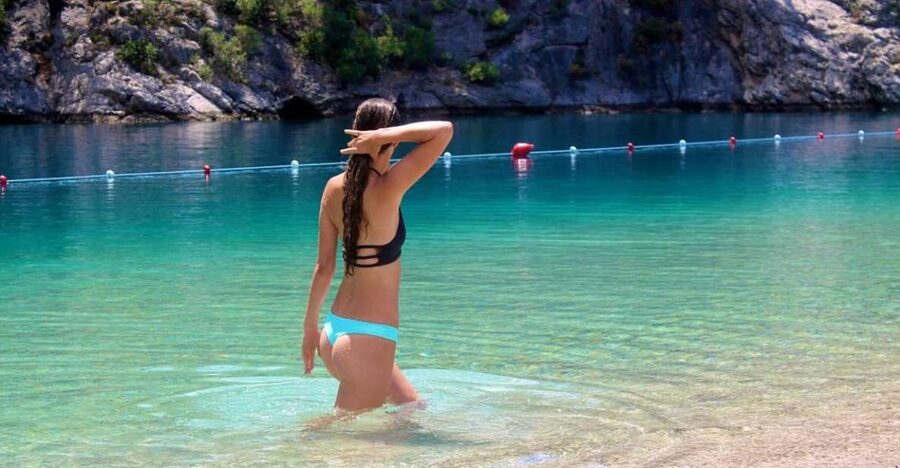 From Marmaris: Fethiye Blue Lagoon Day-Trip with Lunch - What this Marmaris day trip really involves