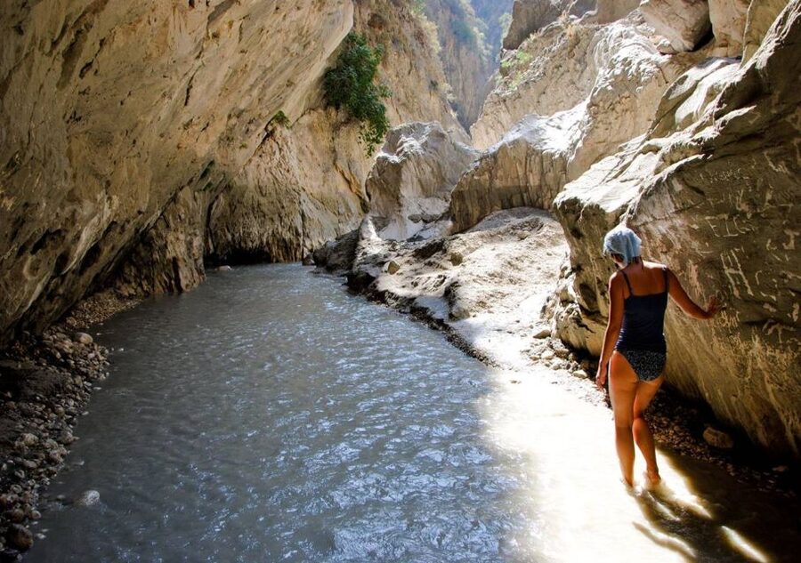 From Marmaris: Fethiye Blue Lagoon Day-Trip with Lunch - How the guides shape the day