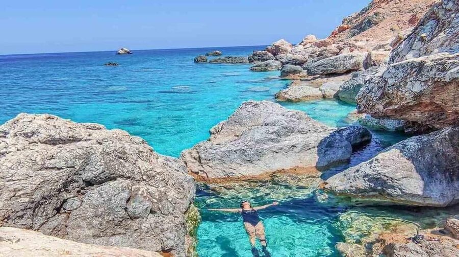 From Side/Alanya: Suluada Island Boat Trip with Lunch - Who should book this Suluada trip