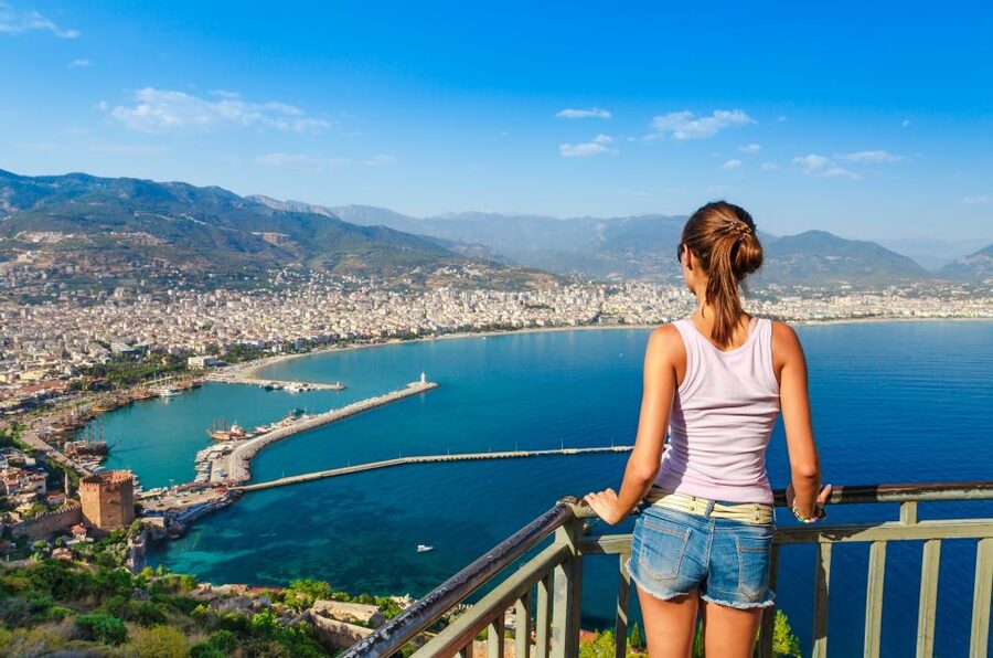 From Side: Alanya Tour with Lunch, Boat Trip, and Cable Car - Why this Alanya day trip works
