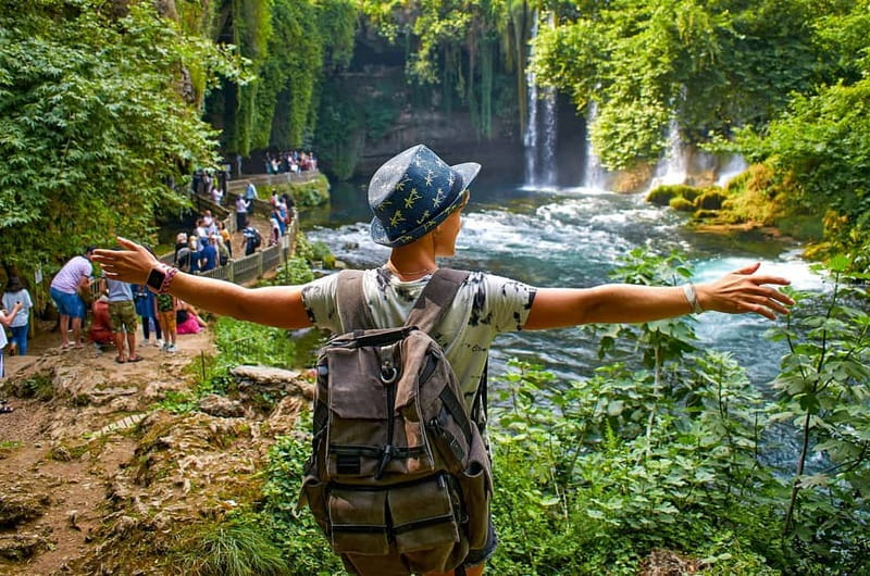 From Side: Antalya City Tour w/Boat Trip, Old Town&Waterfall - Key points to know before booking