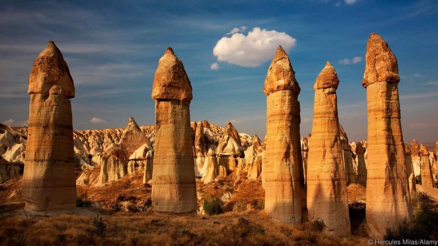 Full Day Cappadocia Combined Red and Green Tour with Pickup - Özkonak Underground City: the most memorable contrast