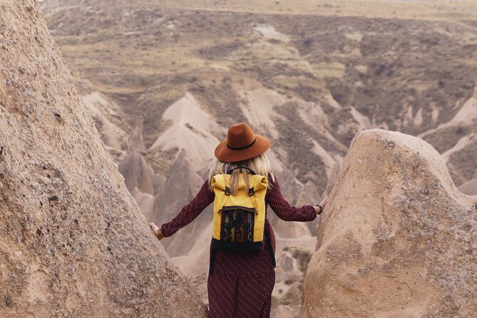 Full-Day Cappadocia Green Tour (With / Without Museum Lunch) - What the $76.50 price really buys you