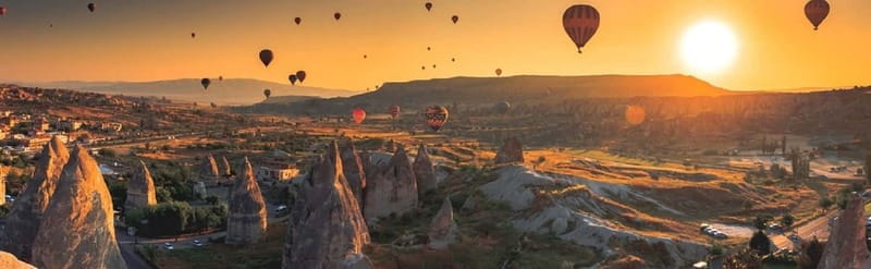 Full Day Cappadocia Red and Green Combined Day Tour - Özkonak Underground City: the day’s most unusual visit