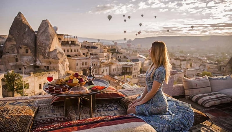 Full Day Cappadocia Red and Green Combined Day Tour - Guides, drivers, and the human side of the tour